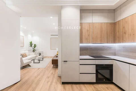 Piso en paseo del General Martínez Campos - Foto 15