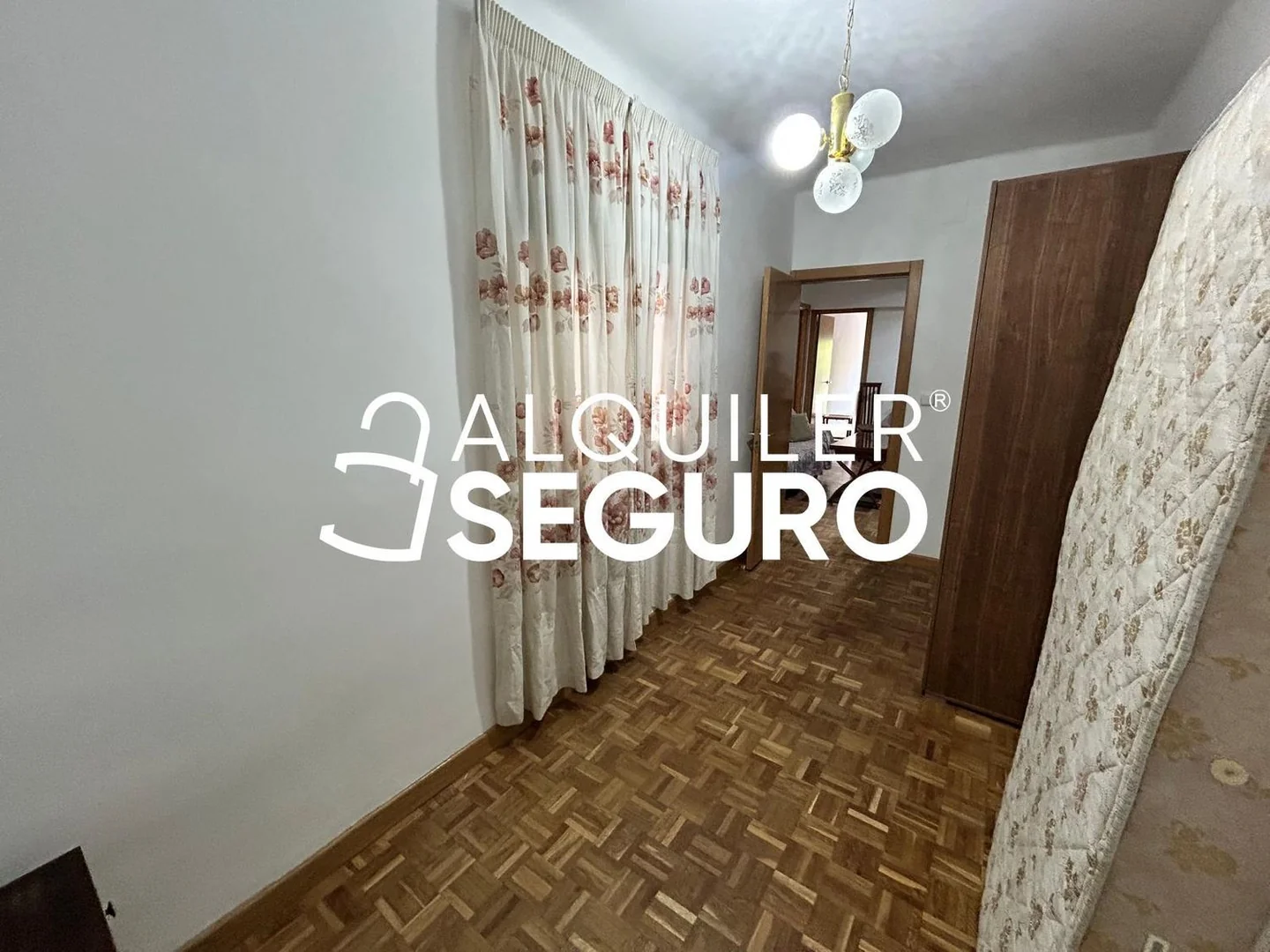 Piso en Calle de Guillermo Pingarron, Portazgo - Foto 10