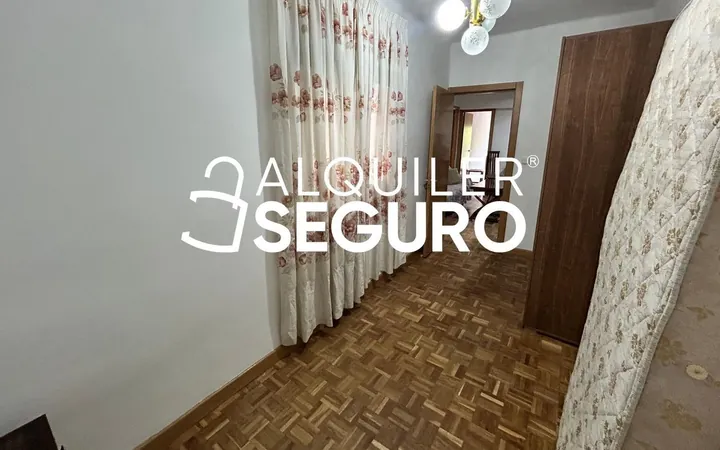Piso en Calle de Guillermo Pingarron, Portazgo - Foto 10