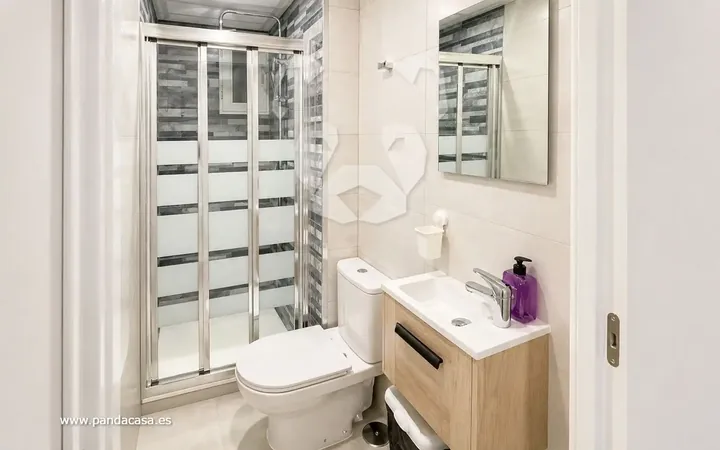 Piso en  Bocángel - Foto 11