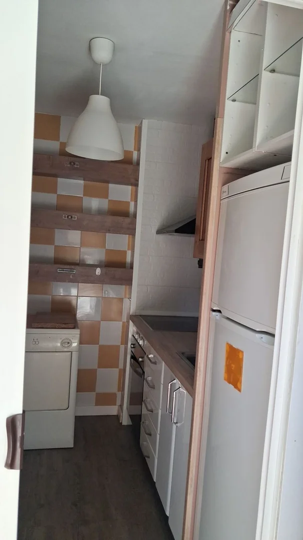 Piso en Calle de Benjamín Palencia, 26, Portazgo - Foto 9