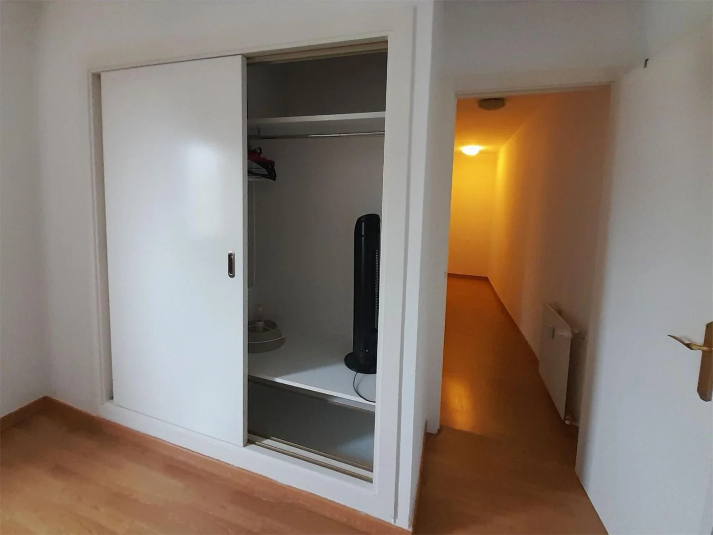 Piso en  Calle de Santa Cruz de Marcenado 33 - Foto 12