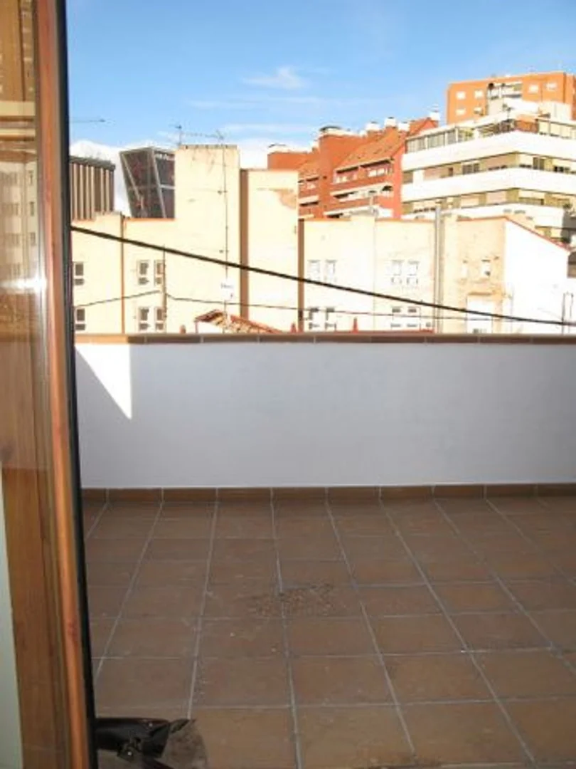 Ático en Calle de Amalia, 18, Cuzco-Castillejos - Foto 8