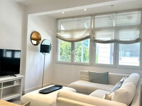 Piso en  Calle de Núñez de Balboa 118 - Foto 4