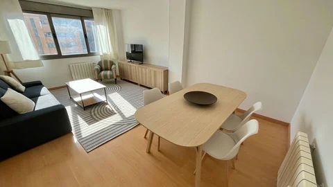 Piso en Barrio Las Tablas - Foto 4