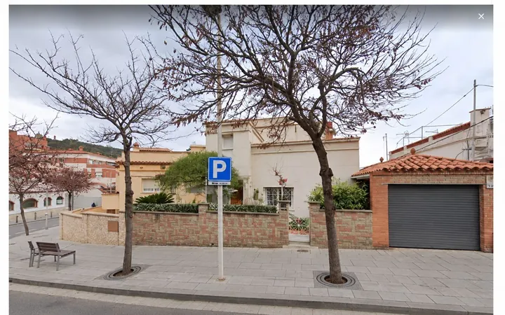 Casa o chalet independiente en Calle de Fastenrath, 18, La Teixonera - Foto 26