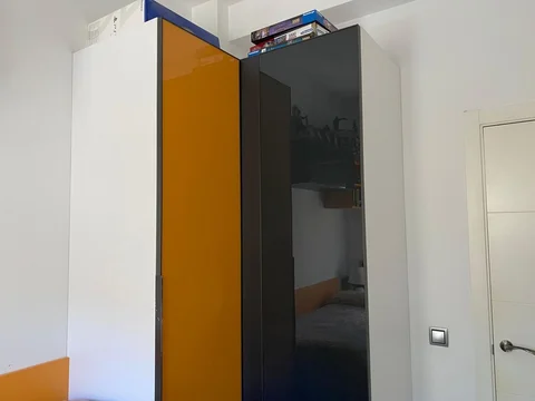 Piso en Barrio Gaztambide - Foto 21