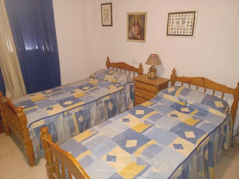 Piso en Calle Jose Antonio Camacho, 11, Ronda Sur - Foto 12