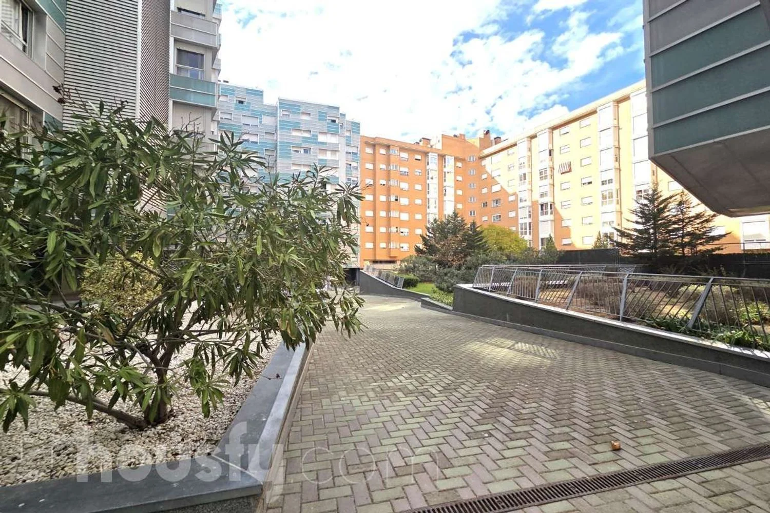 Piso en Calle Canencia de la Sierra, Ensanche de Vallecas - La Gavia - Foto 22