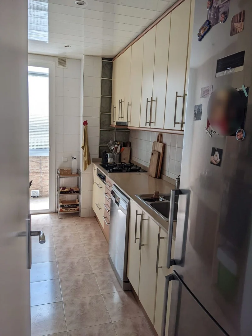 Piso en Calle de Santiago Rusiñol, 1, Vilapicina i la Torre Llobeta - Foto 10