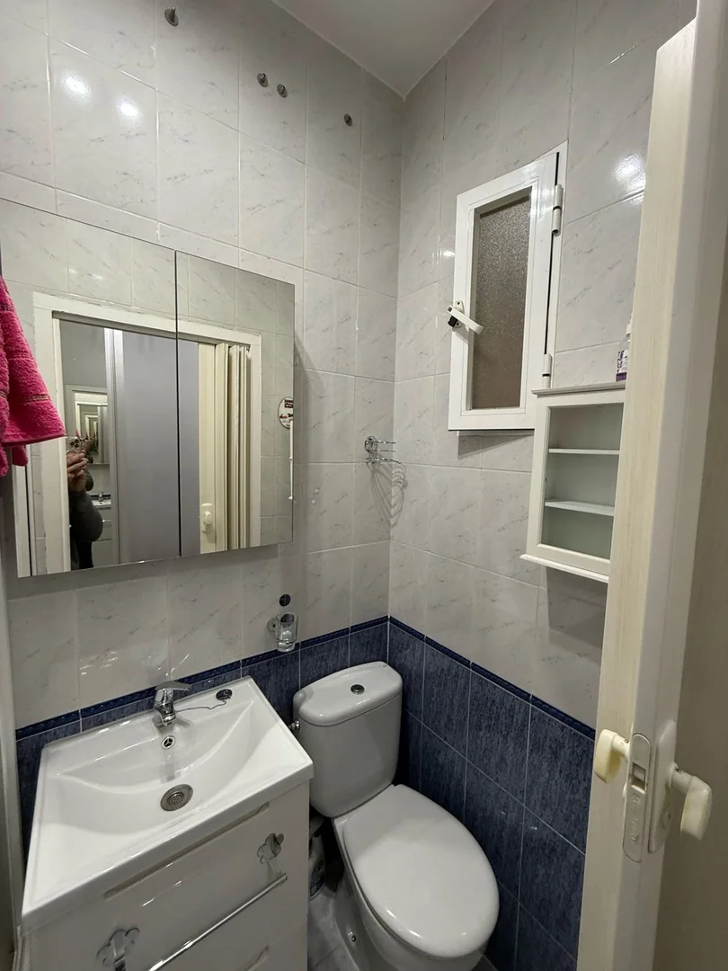 Piso en calle del Ferrocarril, 29 - Foto 3