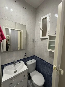 Piso en calle del Ferrocarril, 29 - Foto 3