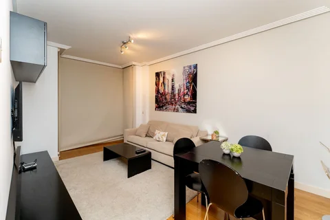 Piso en plaza Liceo, 3 - Foto 6