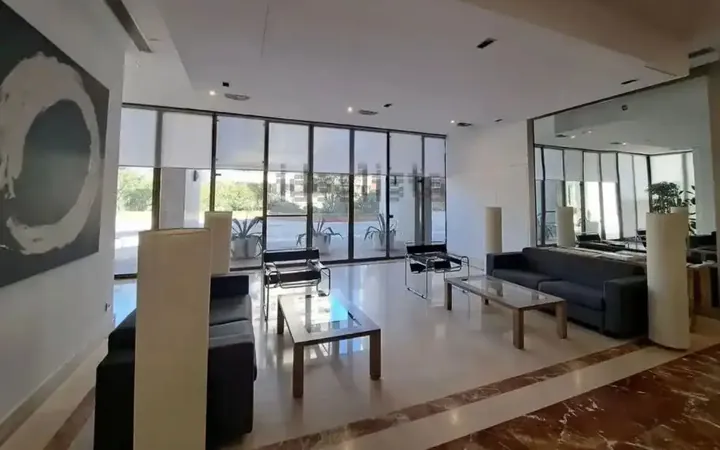 Piso en  Plaza Ciudad de Viena 2 - Foto 3
