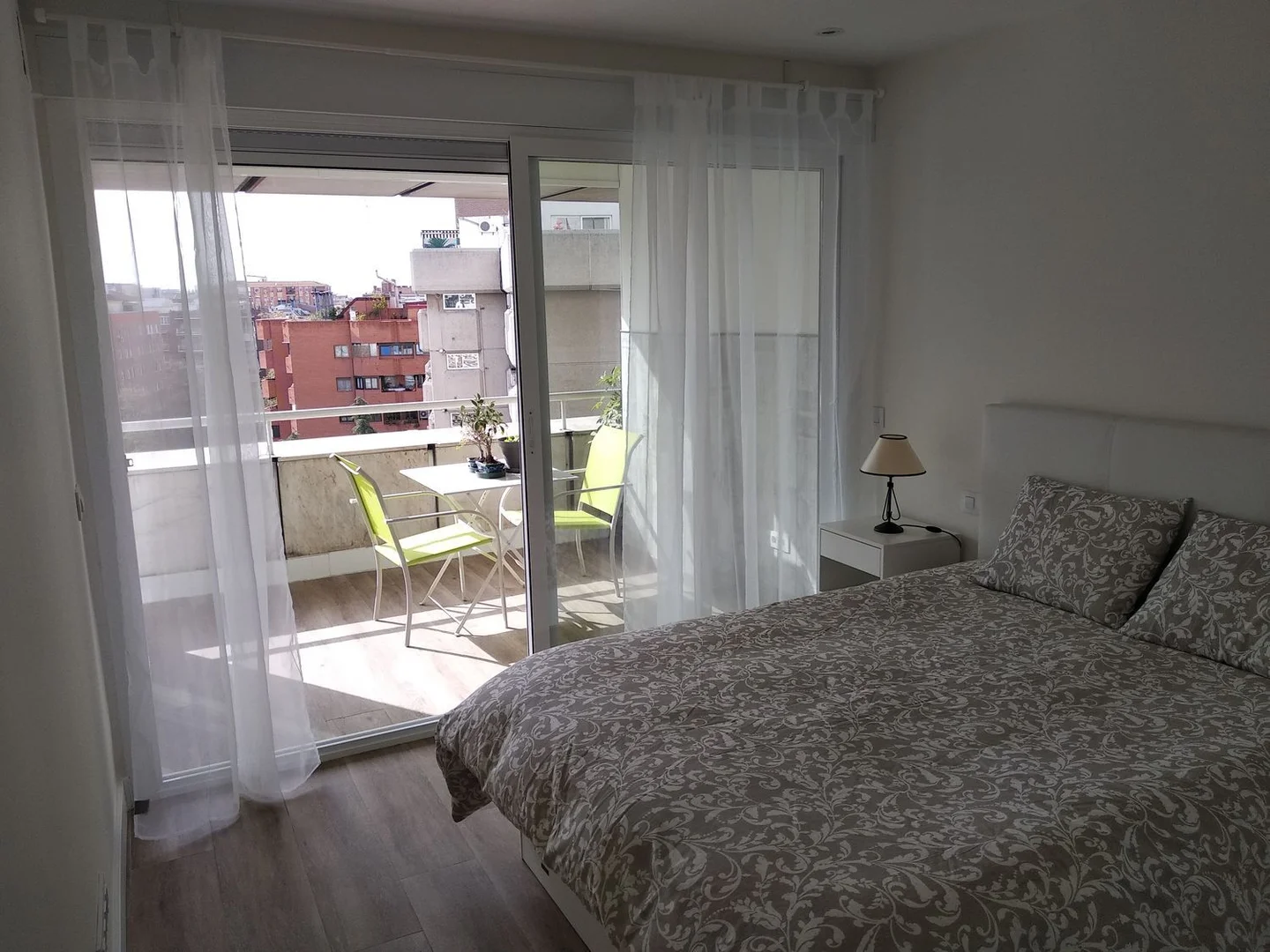 Piso en Calle de Orense, 69, Cuzco-Castillejos - Foto 6