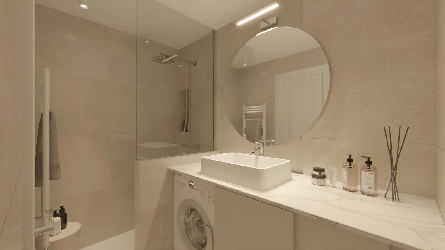 Piso en Barrio San Pascual - Foto 19