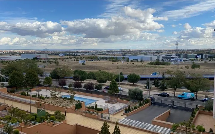 Piso en Avenida de la Peseta, 92, Pau de Carabanchel - Foto 10