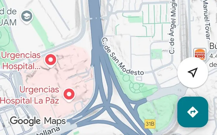 Piso en Calle de la Virgen de Aránzazu, 35, Tres Olivos - Valverde - Foto 19