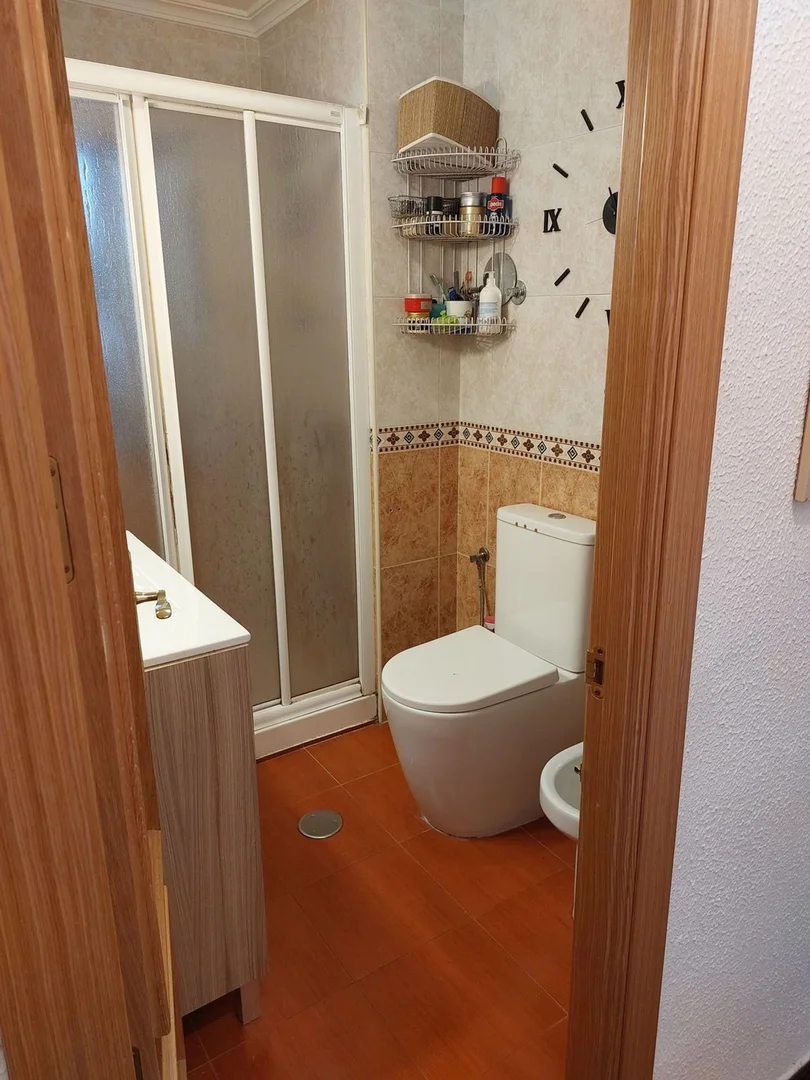 Piso en San Fermín - Foto 8