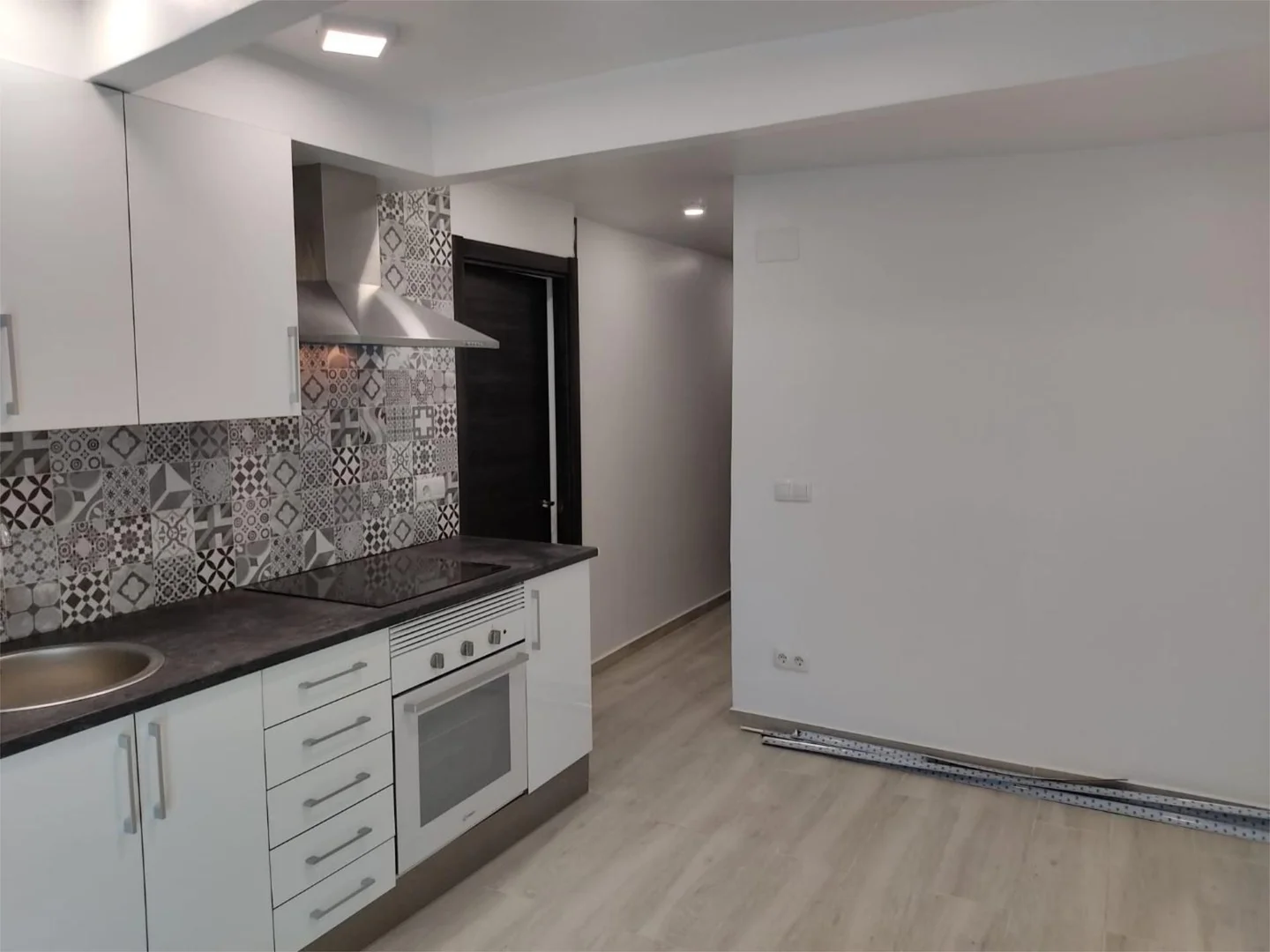 Piso en  Avinguda de Can Baró 1 - Foto 2