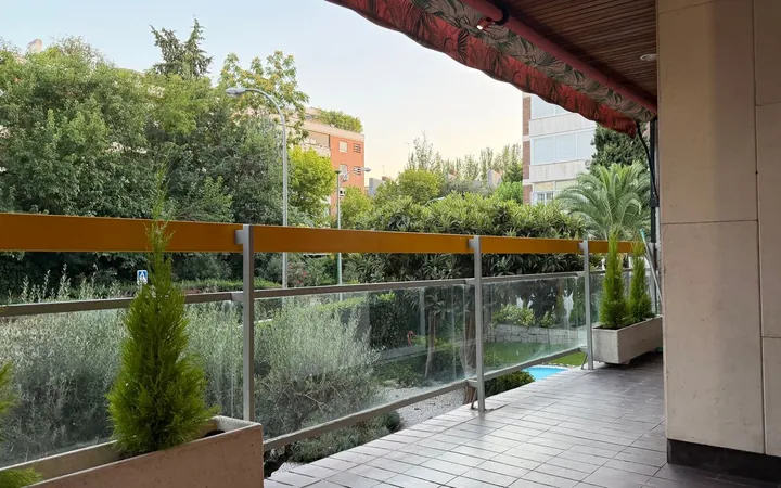 Piso en Calle Valderaduey, 4, Ciudad Universitaria - Foto 7