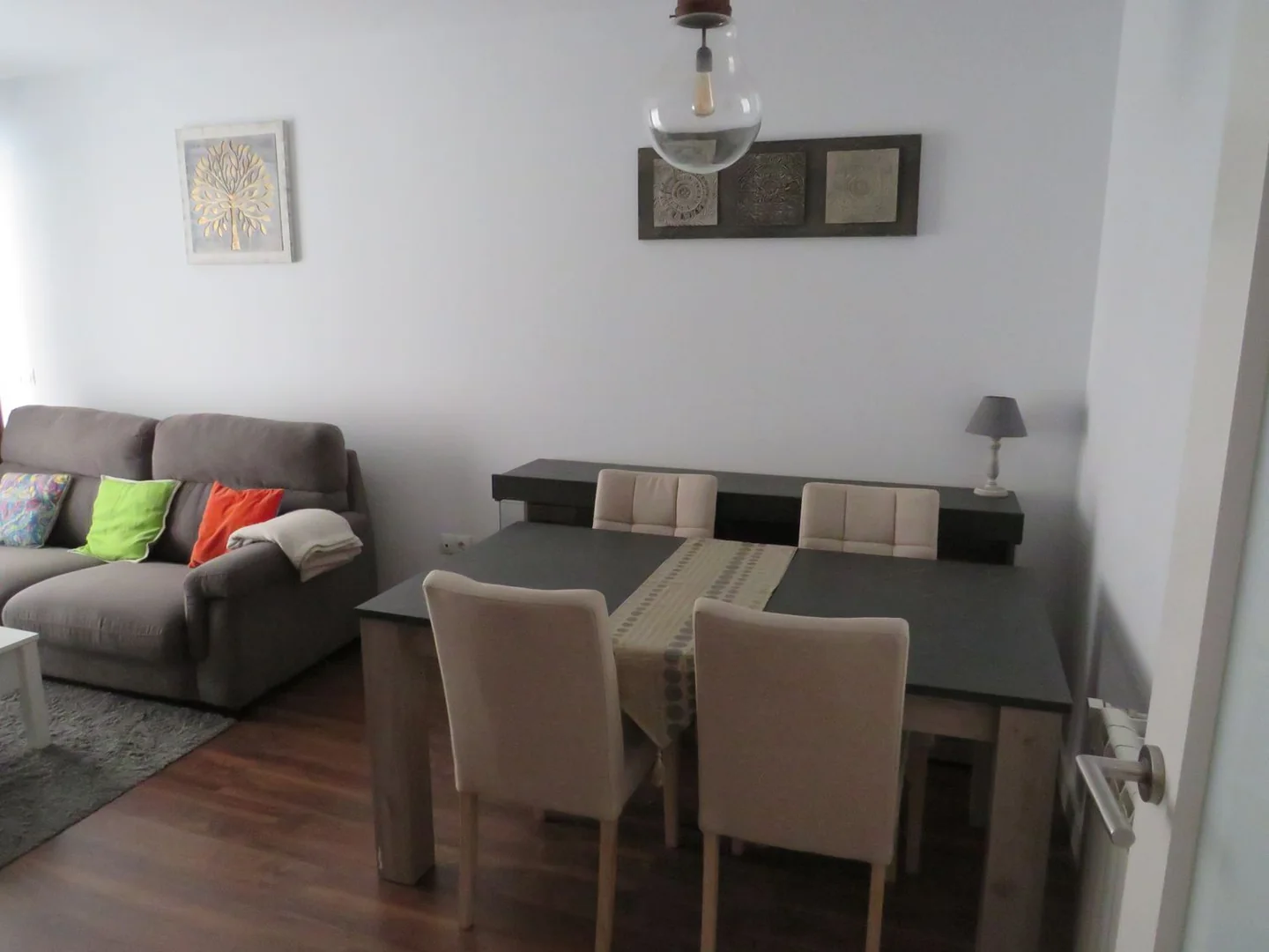 Piso en Calle de Sorolla, 7, Ventilla-Almenara - Foto 5