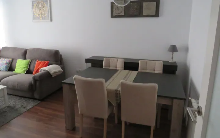 Piso en Calle de Sorolla, 7, Ventilla-Almenara - Foto 5