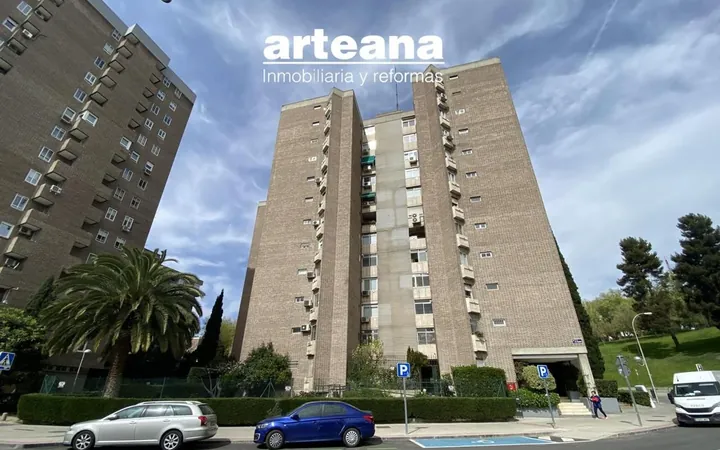 Piso en Calle del Pez Volador, Estrella - Foto 1