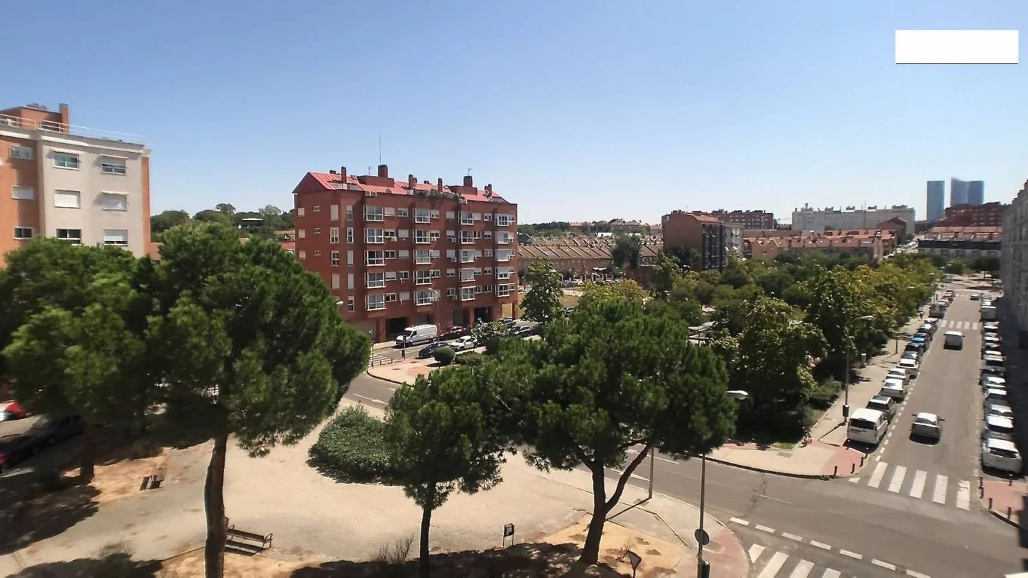 Alquiler de piso en Ronda del Ingenioso Hidalgo, 18 - Foto 28