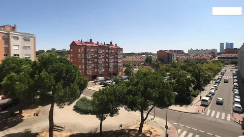 Alquiler de piso en Ronda del Ingenioso Hidalgo, 18 - Foto 28