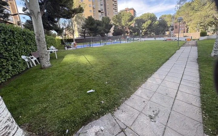 Piso en Calle de Caleruega, Costillares - Foto 75