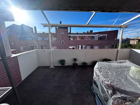 Ático en Barrio Rosas - Foto 22