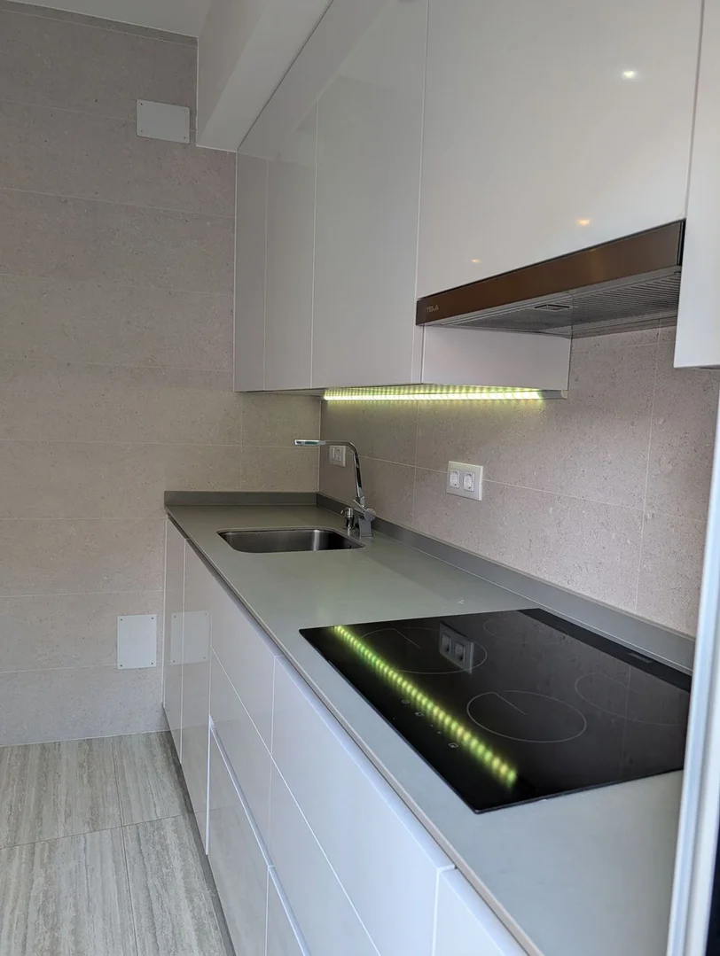 Piso en calle Alcalá, 172 - Foto 17