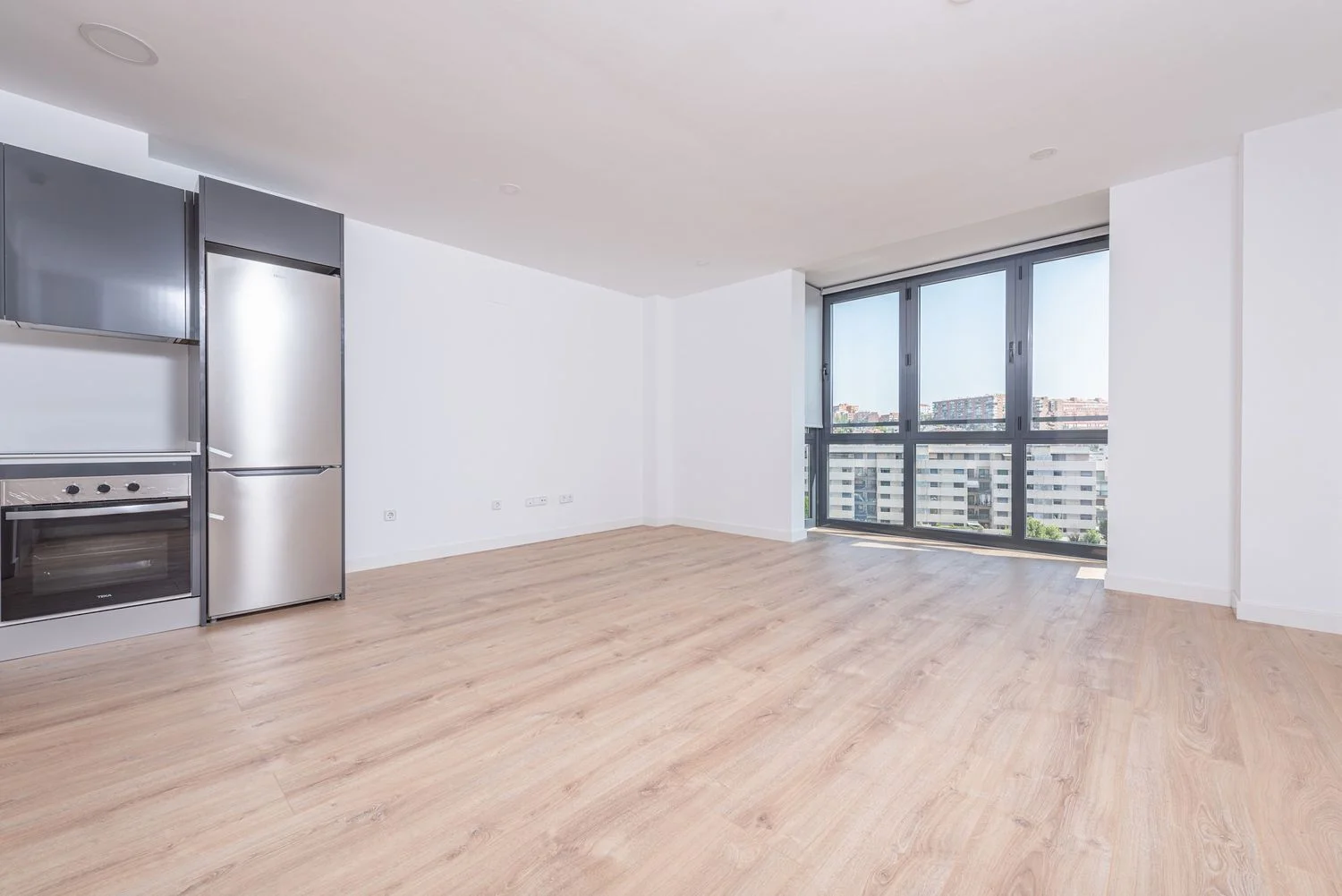 Estudio en calle del Doctor Ramón Castroviejo - Foto 3