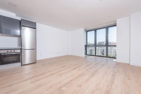 Estudio en calle del Doctor Ramón Castroviejo - Foto 3