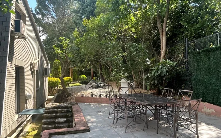 Casa o chalet independiente en Calle de Hoyos del Espino, 17 - Foto 40