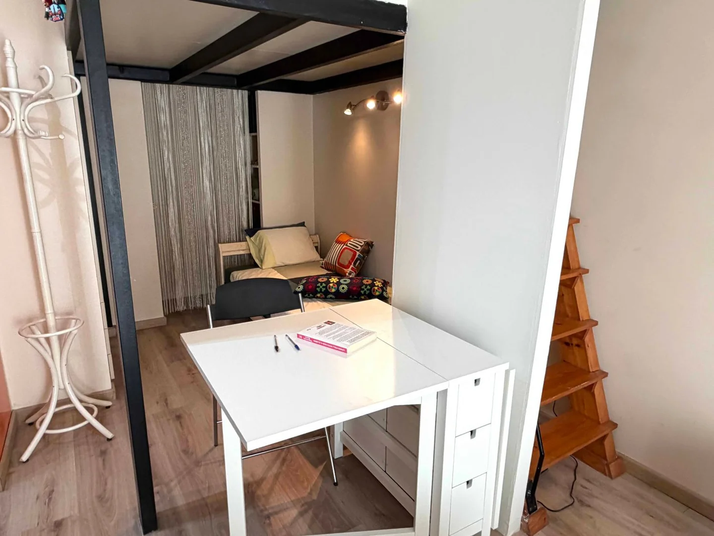 Estudio en Vila de Gràcia, Vila de Gràcia - Foto 5