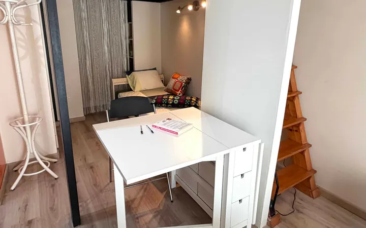 Estudio en Vila de Gràcia, Vila de Gràcia - Foto 5