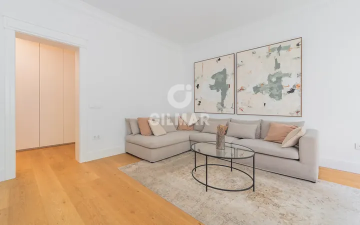 Piso en Lista, Madrid - Foto 8