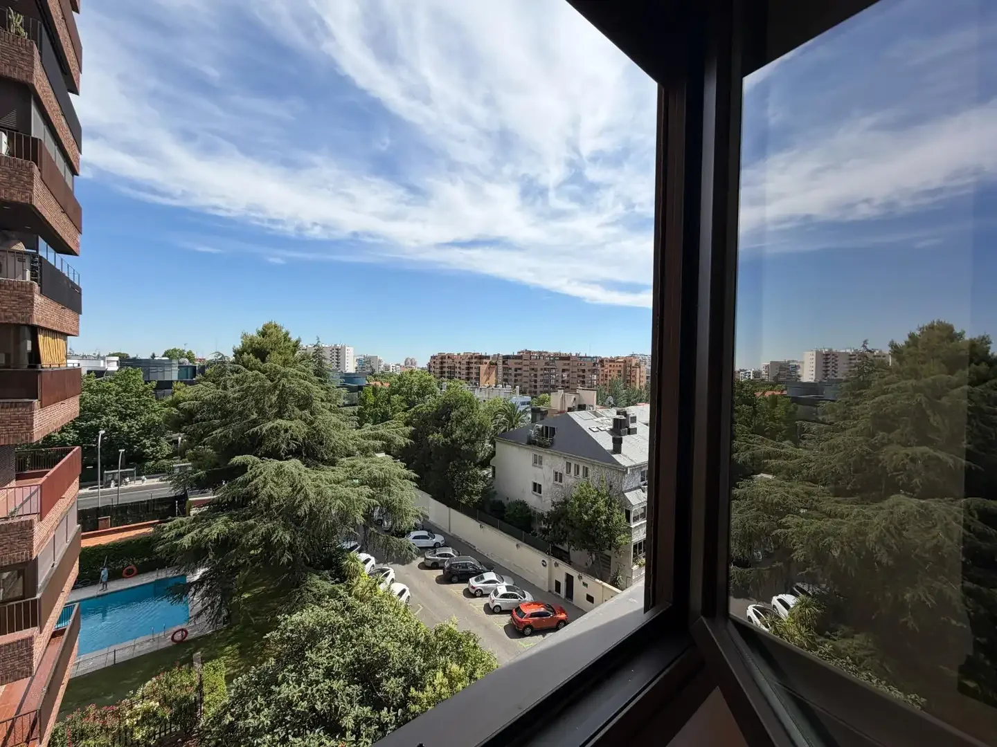 Apartamento en  Madrid Capital - Foto 6