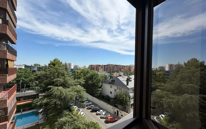 Apartamento en  Madrid Capital - Foto 6