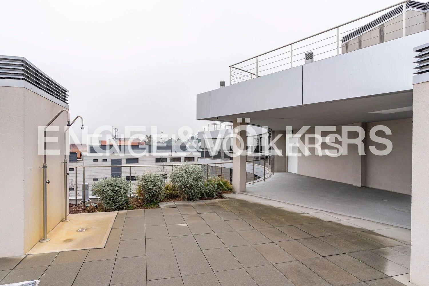 Estudio en Valdemarín, Valdemarín - Foto 29