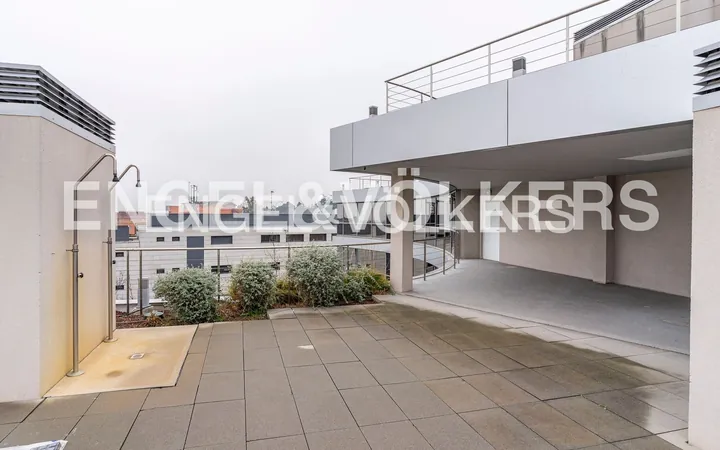Estudio en Valdemarín, Valdemarín - Foto 29