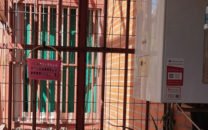 Piso en Calle del Río Orinoco, 17, Portazgo - Foto 22