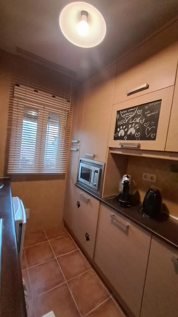 Piso en  Calle de Víctor Manuel III 8 - Foto 11