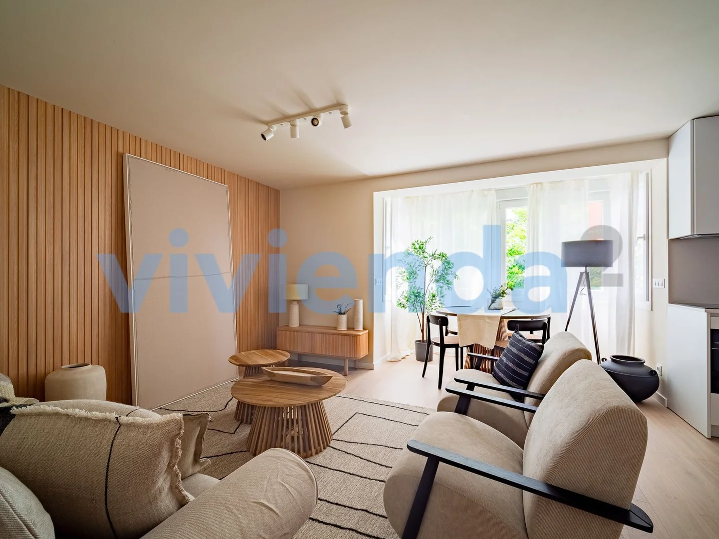 Piso en Barrio Atalaya - Foto 1