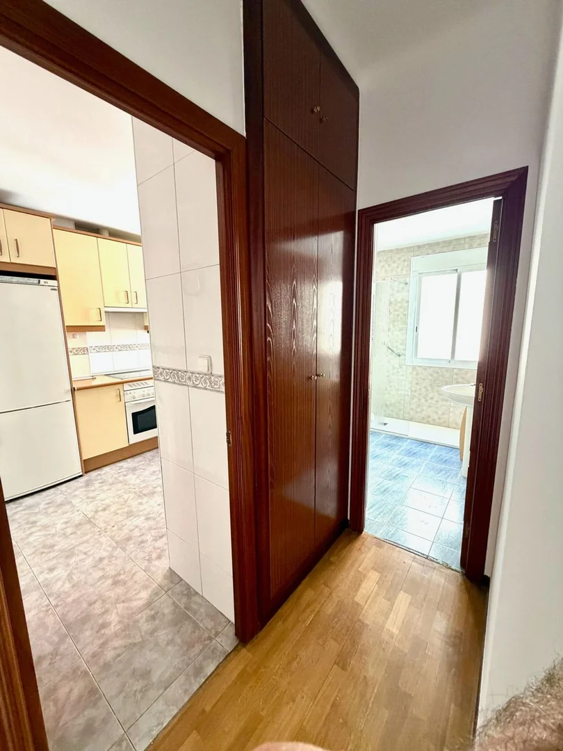 Piso en Calle de la Virgen de la Fuencisla, 6, Concepción - Foto 4