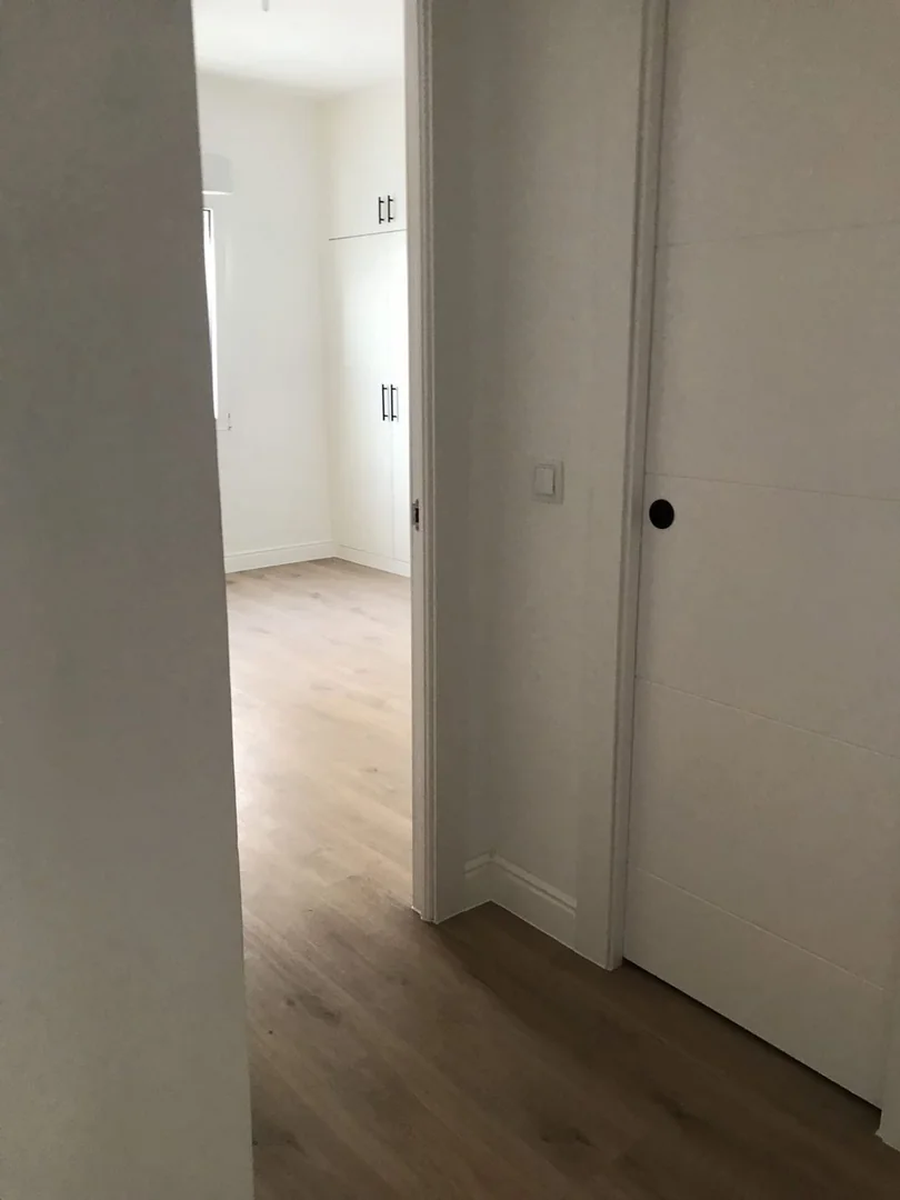 Piso en Calle del Príncipe de Vergara, 260, Bernabéu-Hispanoamérica - Foto 3