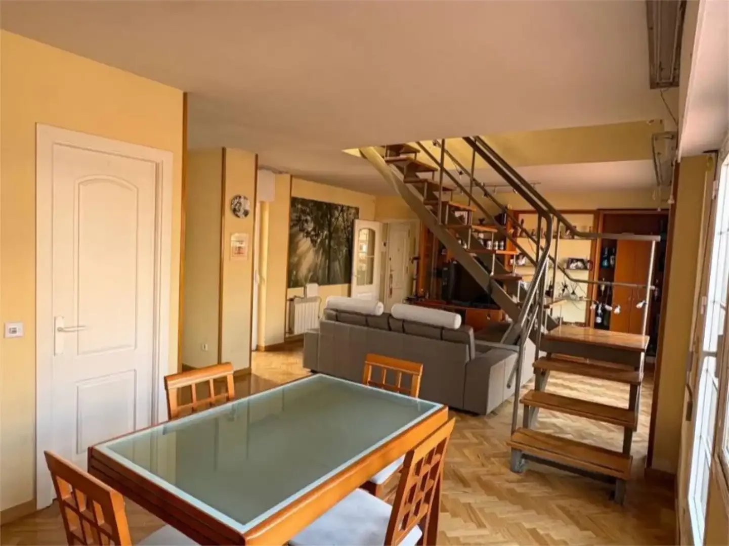 Dúplex en  Madrid Capital - Foto 1