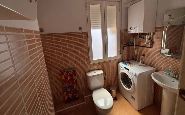 Piso en Calle de José Ortega y Gasset, 75, Lista - Foto 7